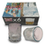 Set X6 Vasos De Whisky Dublín 310 Ml Vidrio Transparentes en internet
