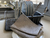 Laffitte Paño Microfibra Waffle Aj44h 30x40cm Vajilla Secado Rápido - comprar online