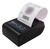 Impresora Termica Tickets Usb Bluetooth Portátil 58mm Negro
