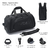 Bolso Impermeable Correas Mochila Desmontable Compartimiento - comprar online