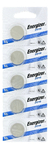 5 Pilas Cr2016 Energizer Lithium 3v Litio - Life H&D