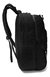 Mochila Urbana Con Bolsillo Portanotebook Negra Grande en internet