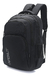 Mochila Negra Portanotebook Urban Mode 18 PuLG Wanderlust - tienda online
