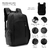 Mochila Antirrobo Wanderlust Usb Reforzada - comprar online