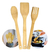 Imagen de Utensillo De Madera Bambu Set 3 Unidades