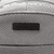 Mochila Gris Portanotebook Urban Mode 18 PuLG Wanderlust Diseño De La Tela Lisa Con Texto