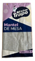 Mantel De Mesa Impermeable Descatable 1,40m X 2,80m Nylon en internet