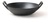 Wok Hierro Fundición Opalo Diam. 36cm - Laffitte Color Negro