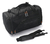 Bolso Deportivo Active 19 Pulgadas Negro Gym Desmontable