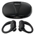 Imagen de Auricular Lenovo Xt80 Thinkplus Negros Bluetooth 5.3