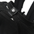Mochila Boca De Pez Liviana Urbana Amplia Color Negra - tienda online