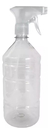 Pulverizador Rociador 1 Litro Gatillo Atomizador Plastico