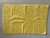 Microfibra Trapo Limpia Pisos 60x40 Laffite Maxima Duracion Color Amarillo - tienda online