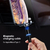 Cable Usb Magnetico Micro Usb Type Usb C Y Para Lightning - tienda online