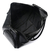 Bolso Portatraje Tela Pu Calzado Viaje Negro Plegable en internet