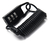 Candado Con Lazo Wanderlust 3 Digitos Negro Para Bolso Y Valijas - Life H&D