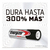 Pila Aaa Energizer Max E92 Alcalina - Blister De 10 Unidades en internet