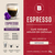 Capsula De Cafe Tostado Molido Espresso Intenso 100 Unidades en internet