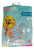 Aro Anillo Salvavidas Inflable 60cm Para Pileta Lindo Deco