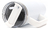Vaso Termico Quencher Con Tapa Y Bombilla 1.2 Lt Mug Blanco - Life H&D