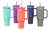 Vaso Termico Quencher Contigo 1180ml Bombilla Pajita Tapa - comprar online