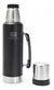 Termo De Acero Inoxidable 1,3 Litros Frio Calor Wanderlust - comprar online
