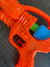 Pistola De Agua 18cm Verano Pileta Niños Regalo Navidad