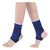 2x Tobillera Deportiva Elastica Compresion Antiesguince Par