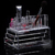 Organizador Maquillaje Acrilico Cajones Porta Cosméticos Oms - comprar online