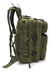 Mochila Tactica Tactical Wanderlust Verde Reforzada Calidad en internet