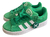 Zapatillas adidas Campus Originales Verde Importada 7us 38.5