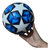 Pelota De Futbol N° 5 Copa America Regalo Navidad