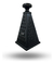 Rallador Conico Piramide Acero Inoxidable Antidesliza Negro