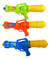 Pistola De Agua 43cm Verano Pileta Niños Regalo Navidad - comprar online