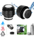 15x Tapón Termo Acero Pico Cebador Matero Vertedor Mayorista - tienda online