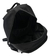 Mochila Wanderlust Espalda 18 Pulgadas 37425/negcomb Color Negro Combinado - Life H&D