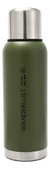 Termo De Acero 1lt Pico Vertedor Mate Agua Reforzado - Life H&D