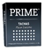 Preservativo Prime Tachas X 3