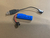 Imagen de Auto A Control Remoto Para Armar Bloques Rc Ladrillos 1:16