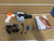 Auto A Control Remoto Para Armar Bloques Rc Ladrillos 1:16 en internet