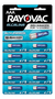 10 Pilas Aaa Rayovac Alcalina en internet