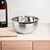 Bowl Acero Inoxidable Chico 18cm Cocina Bazar en internet