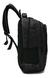 Mochila Negra Portanotebook Urban Mode 18 PuLG Wanderlust - tienda online