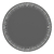 Espejo Circular Con 3 Tipos De Luces Led Baño X 80cm Moderno en internet