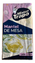Imagen de Mantel De Mesa Impermeable Descatable 1,40m X 2,80m Nylon