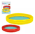 Pileta Inflable Infantil Bebes Niños Colorida Piso Inflable - comprar online