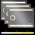 Espejo Bluetooth Luz Led Desempañador Baño Rectangula 80x60 - Life H&D