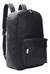 Mochila Wanderlust Grande Viaje Escolar Carry On Color Negro Diseño De La Tela Lisa - comprar online