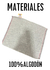 Trapo De Piso Profesional Consorcio 60x70 Cottonclean X1 - tienda online