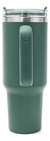 Vaso Termico Quencher Con Tapa Y Bombilla 1.2 Litros Mug - tienda online